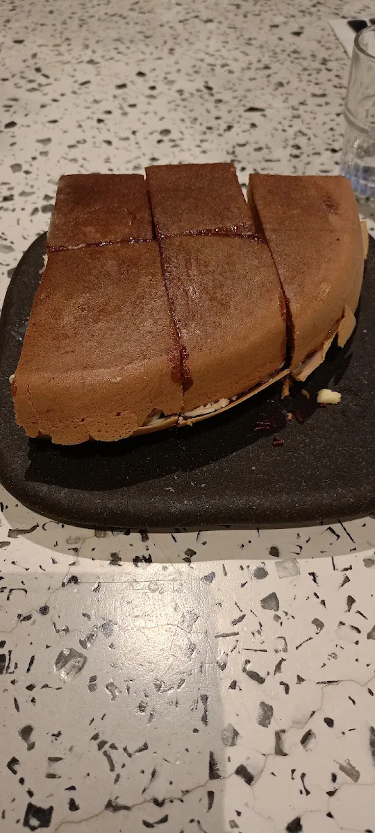 Martabak Manis