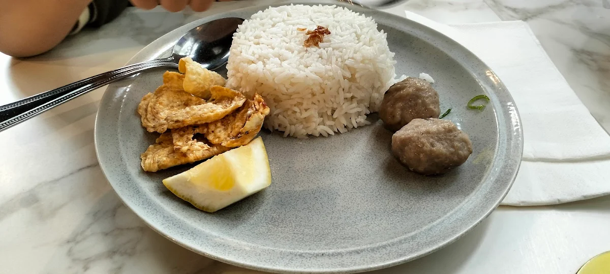 Soto Betawi