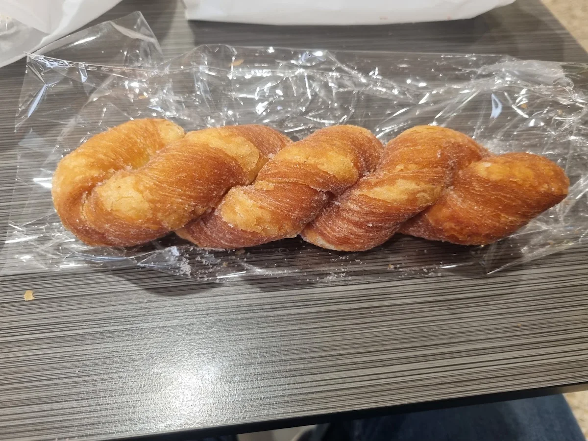 Highlights, L'oven Craft Bakery Castle Mall