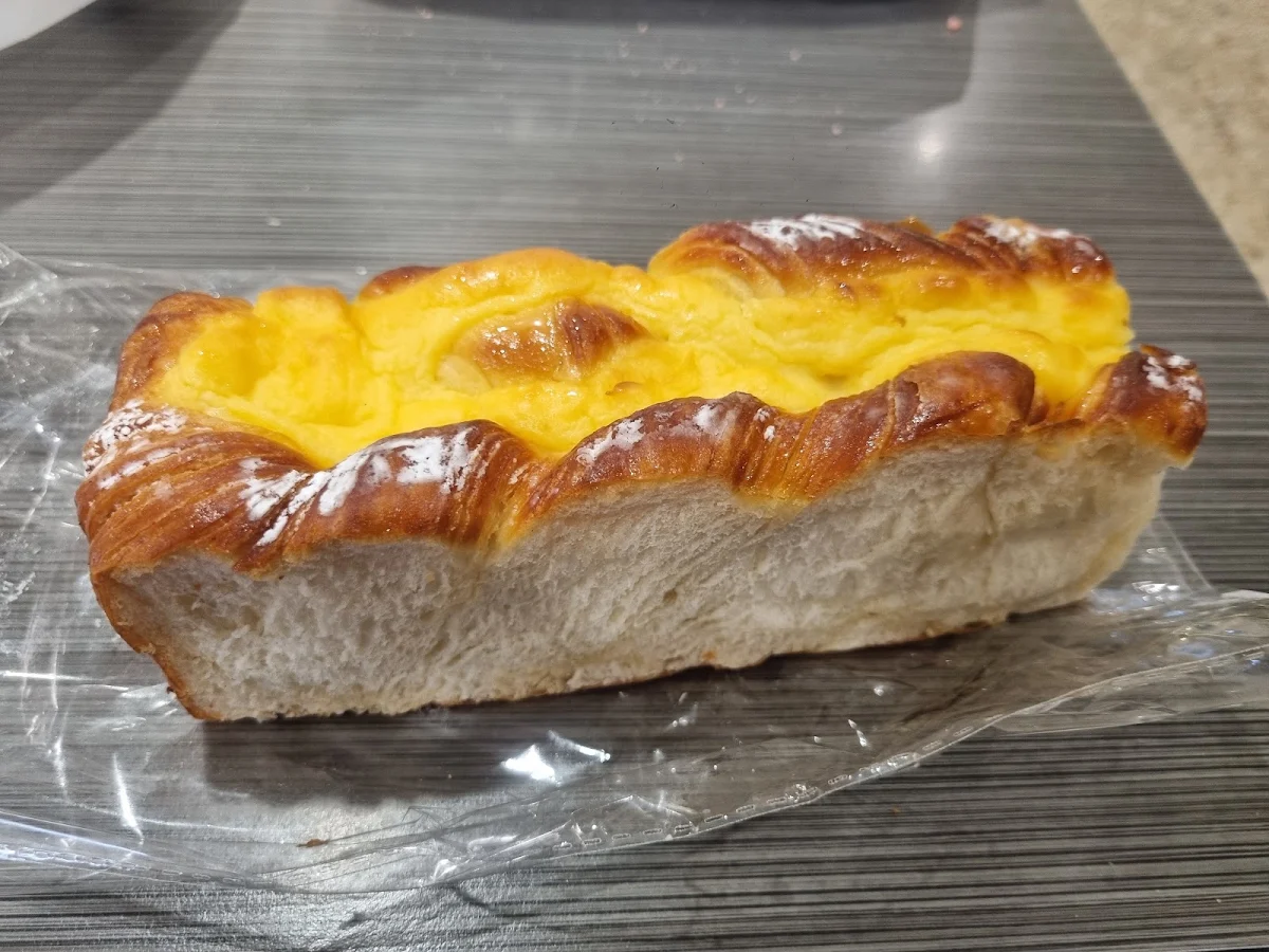 Highlights, L'oven Craft Bakery Castle Mall