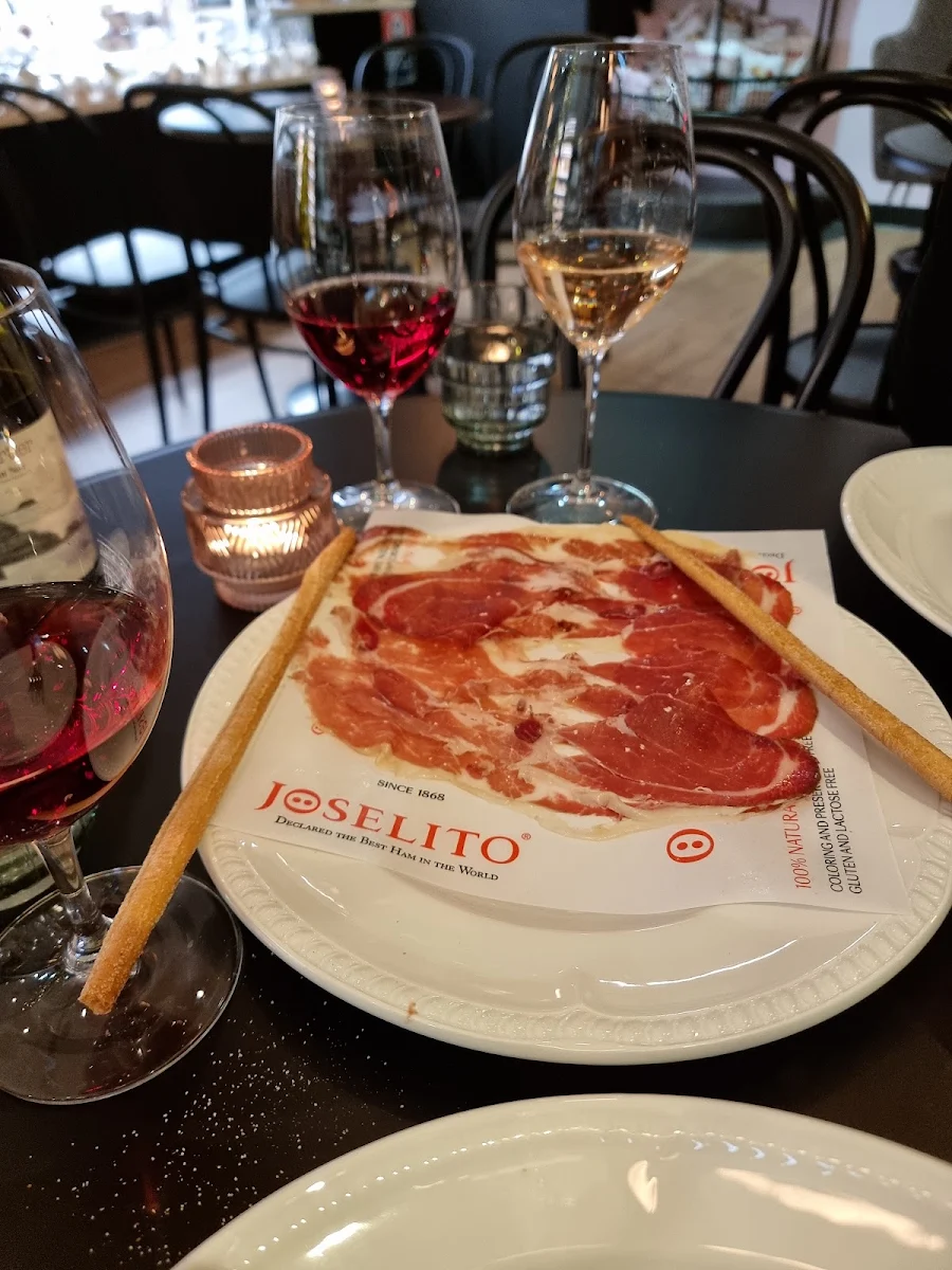 Jamon, Three Blind Mice - Providore | Kitchen