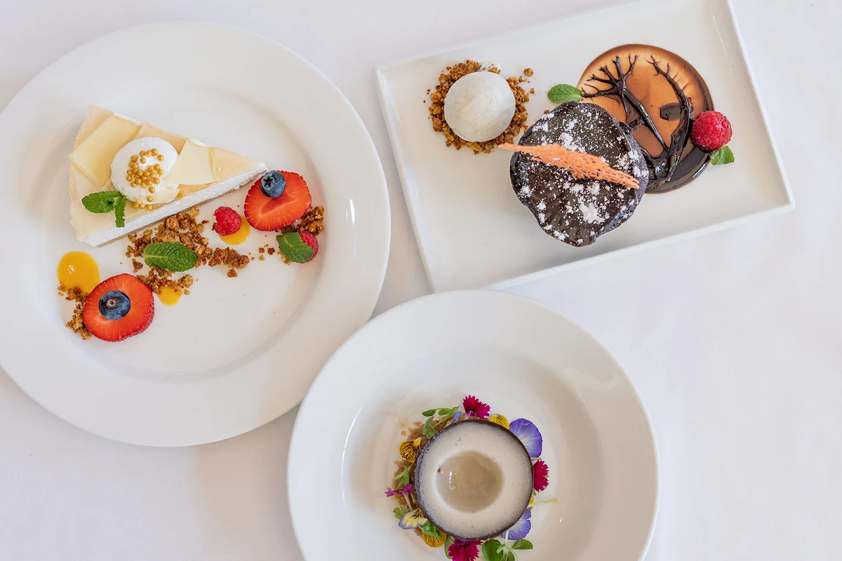 Highlights, Buddy Boy Kitchen Cloncurry