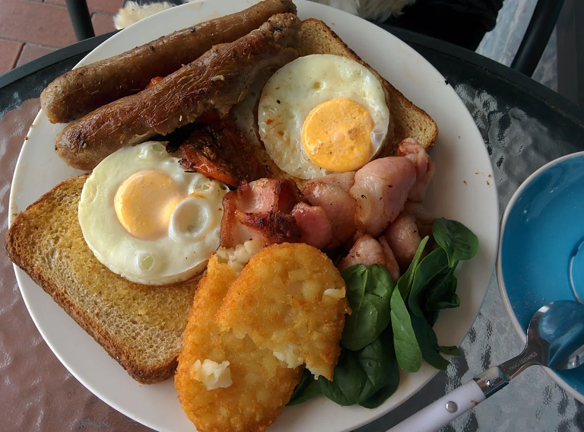 Highlights, Bluebird Cafe