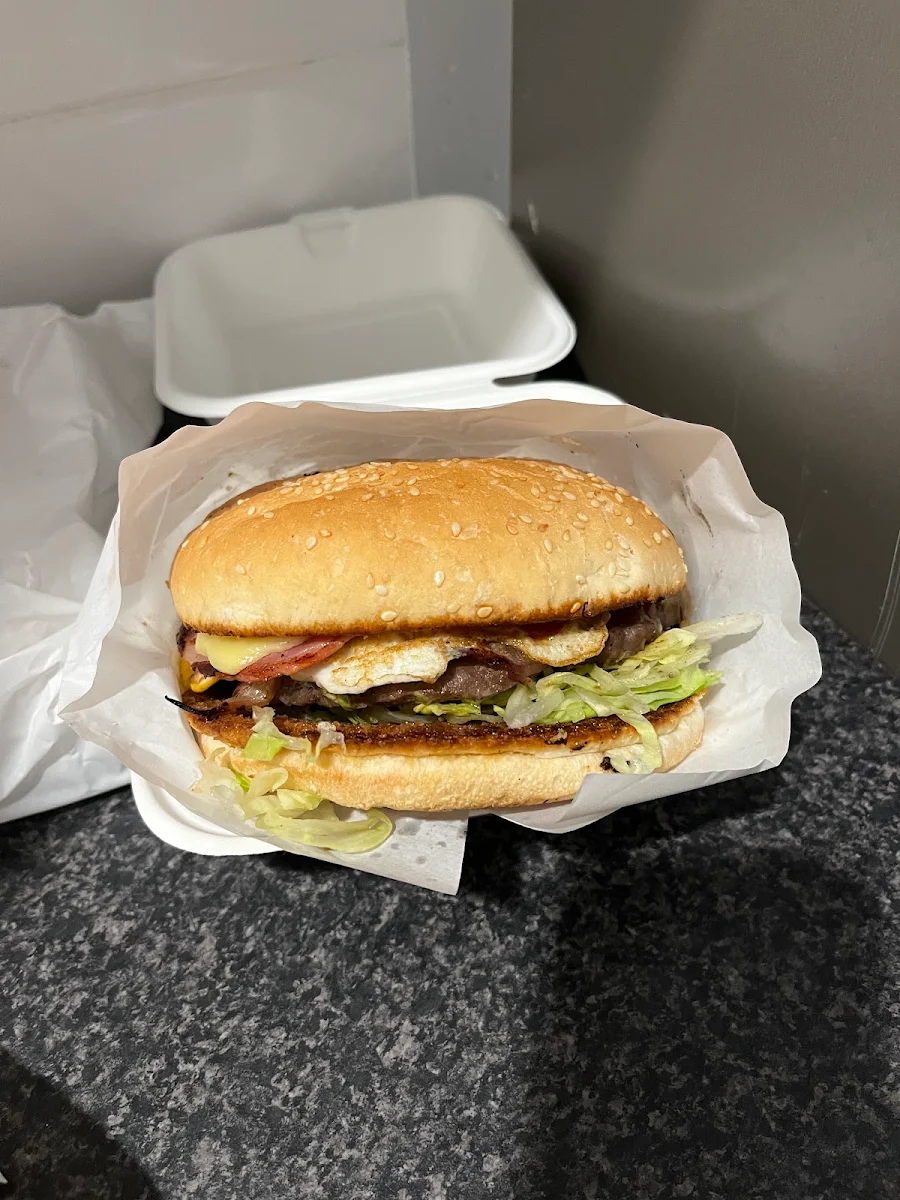 Highlights, Glen Iris Fish & Chips