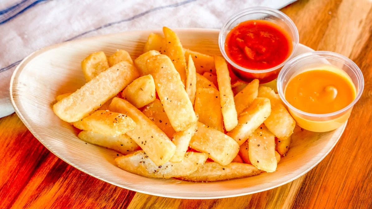 Highlights, Glen Iris Fish & Chips