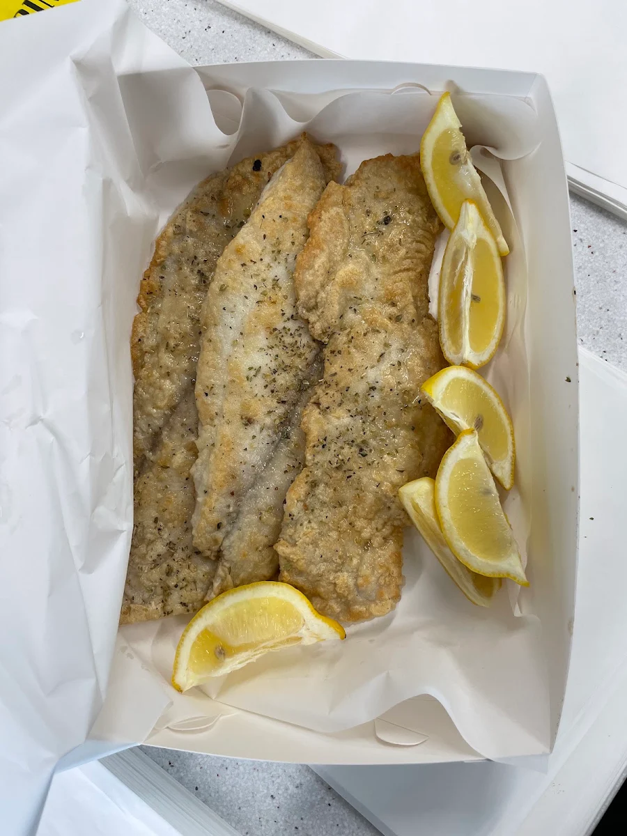Highlights, Glen Iris Fish & Chips