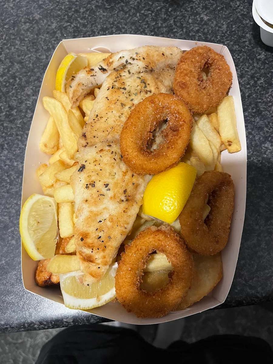 Highlights, Glen Iris Fish & Chips