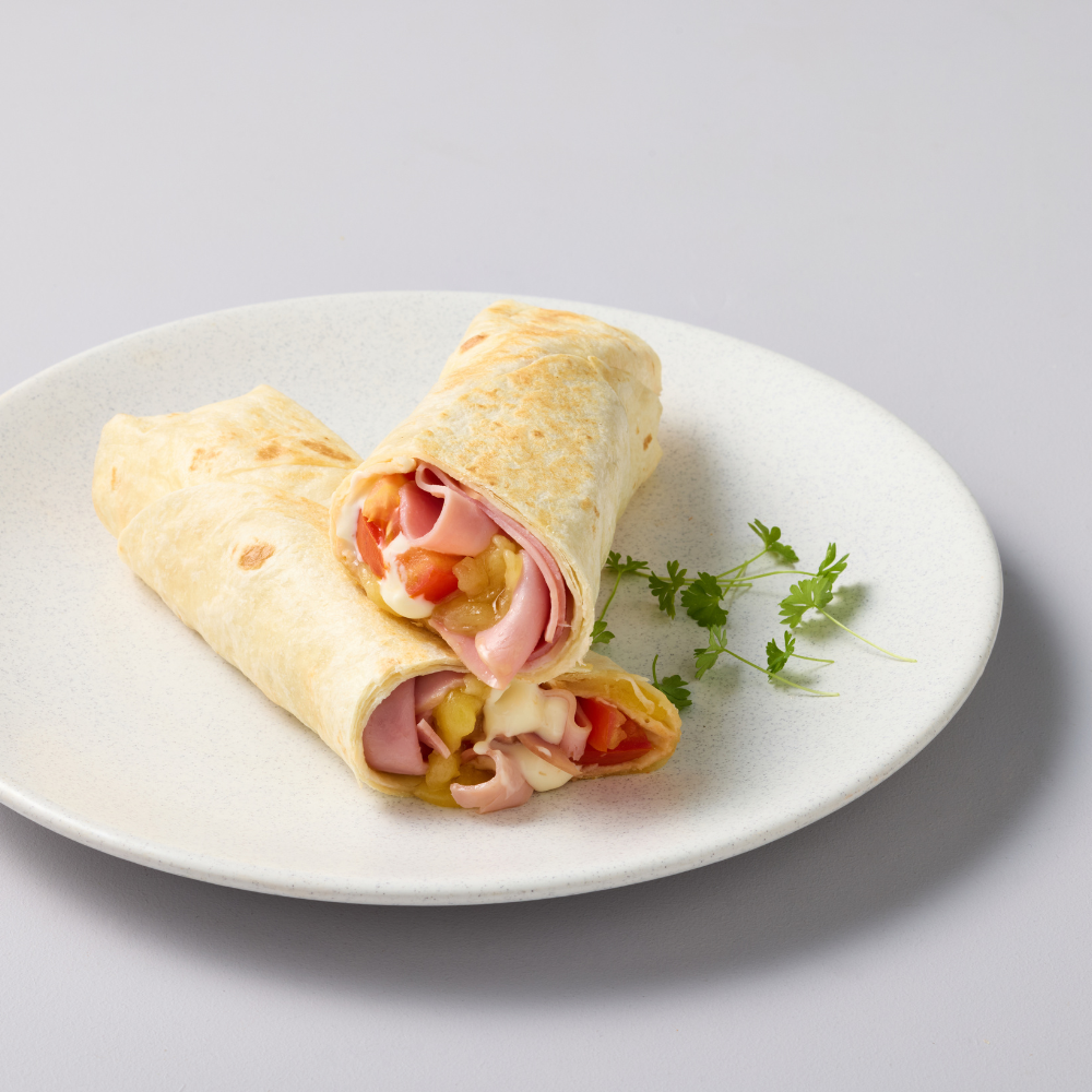 Breakfast Crepe, Jamaica Blue Kingaroy Shoppingworld