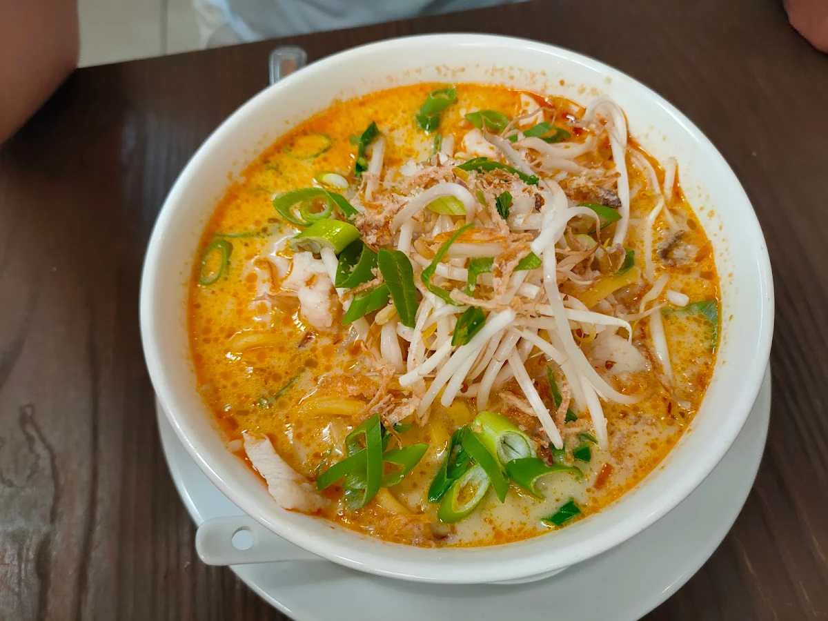 Highlights, Tannum Thai