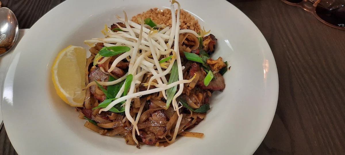 Highlights, Tannum Thai