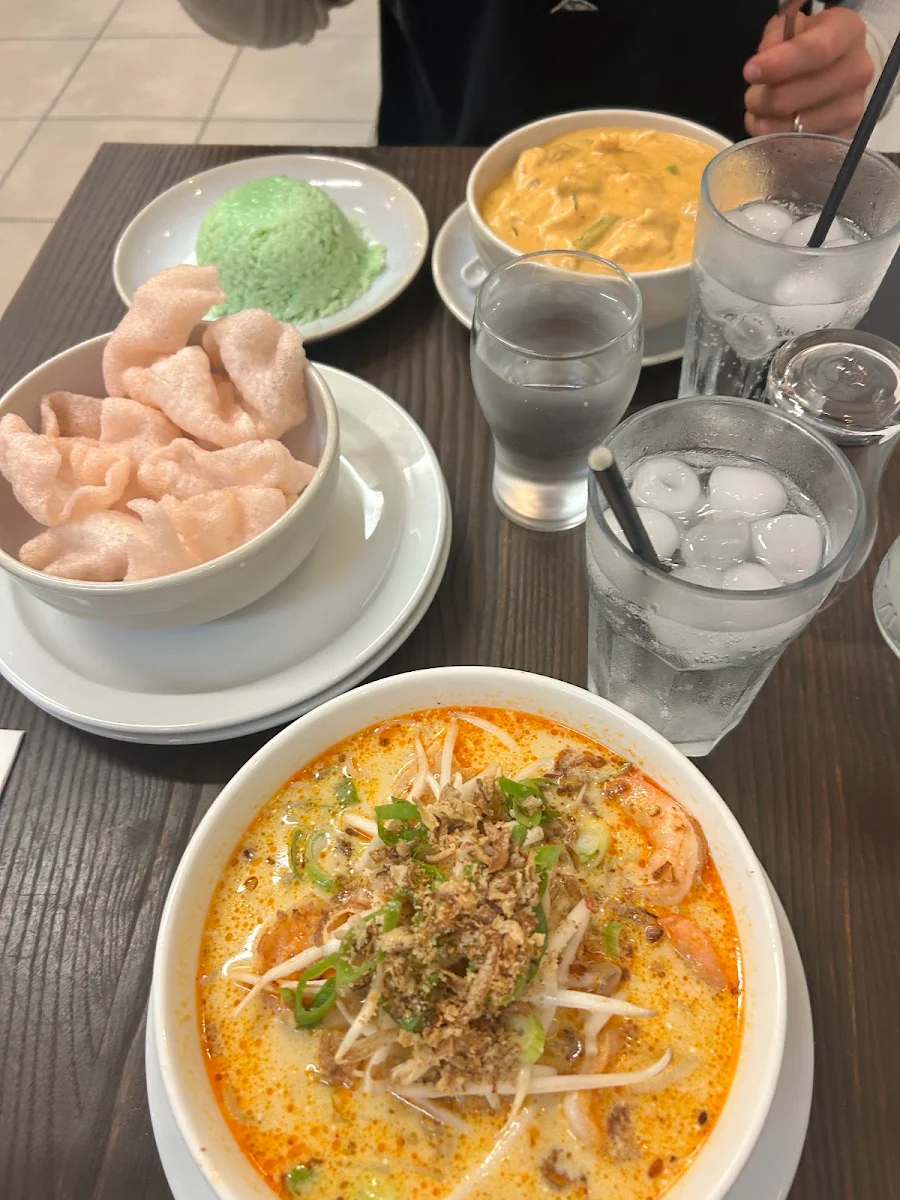 Highlights, Tannum Thai