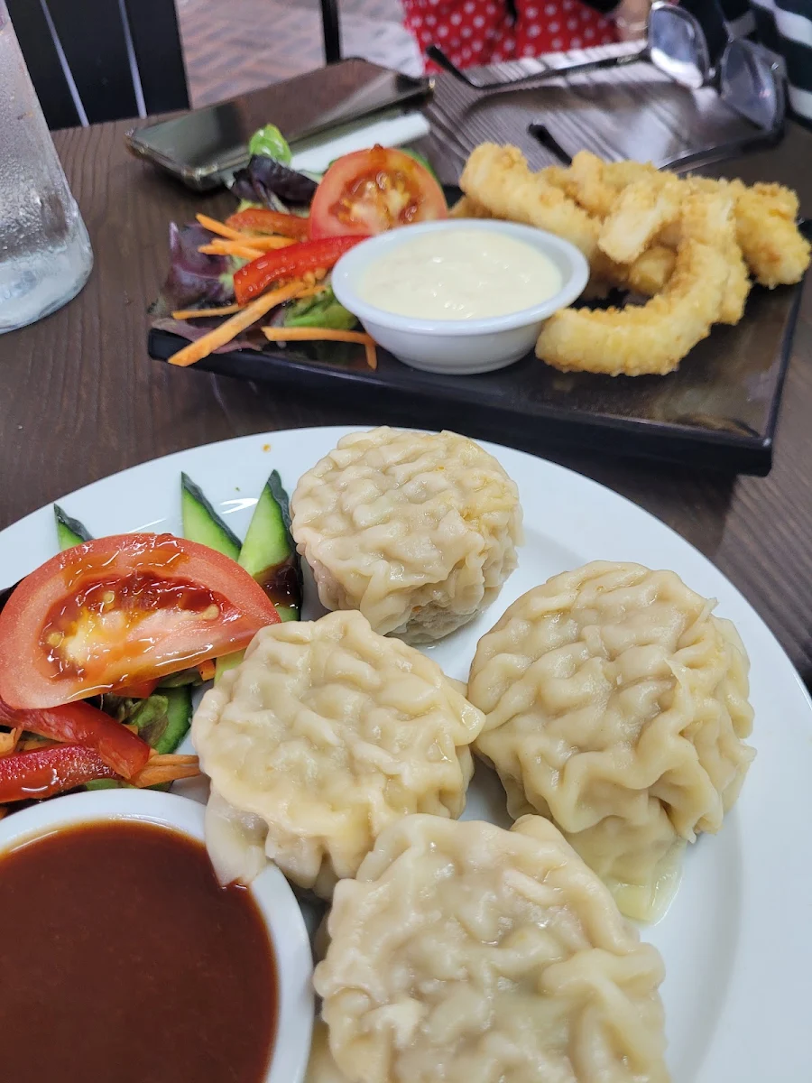 Highlights, Tannum Thai