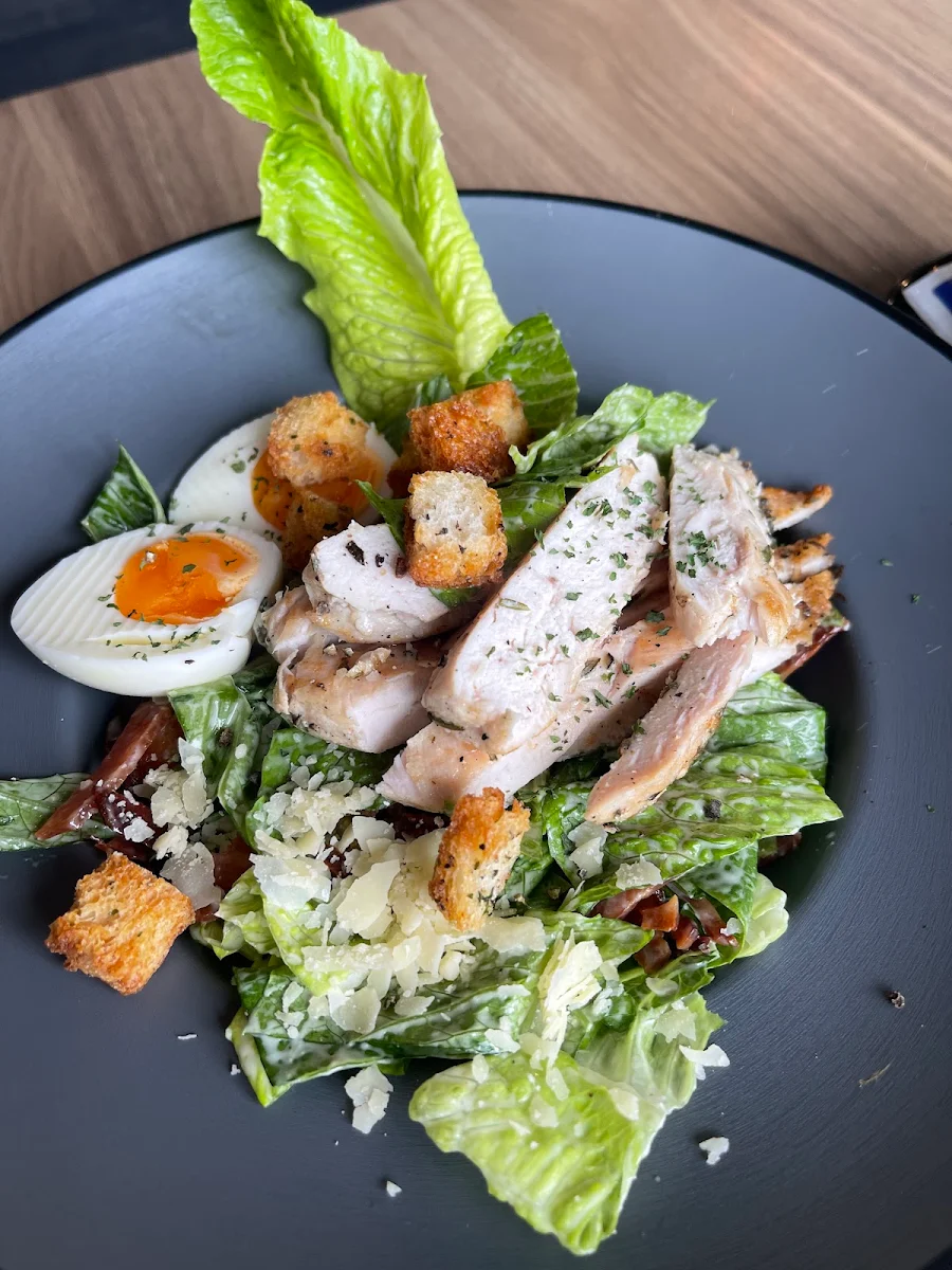 Caesar Salad