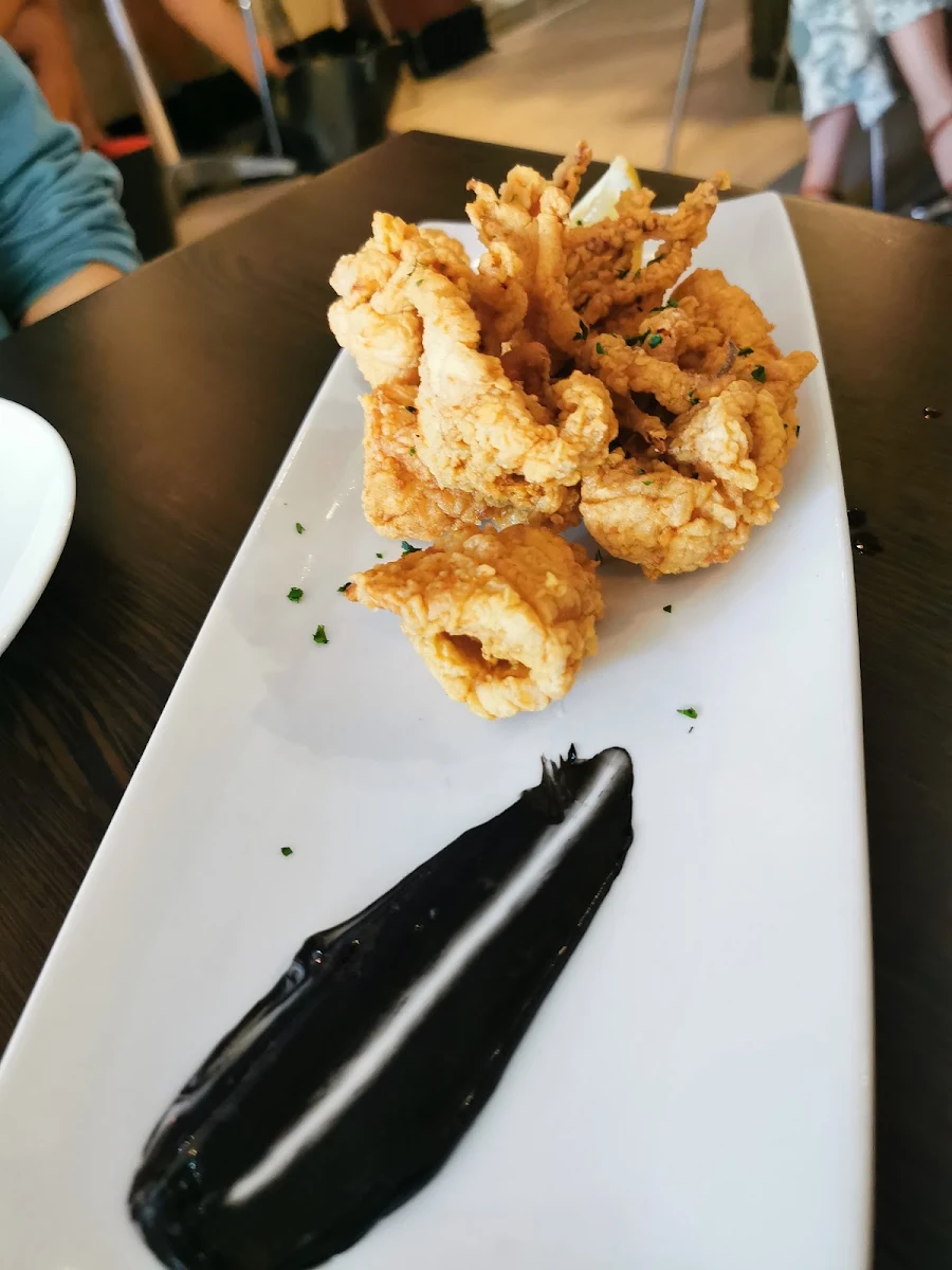 Calamari