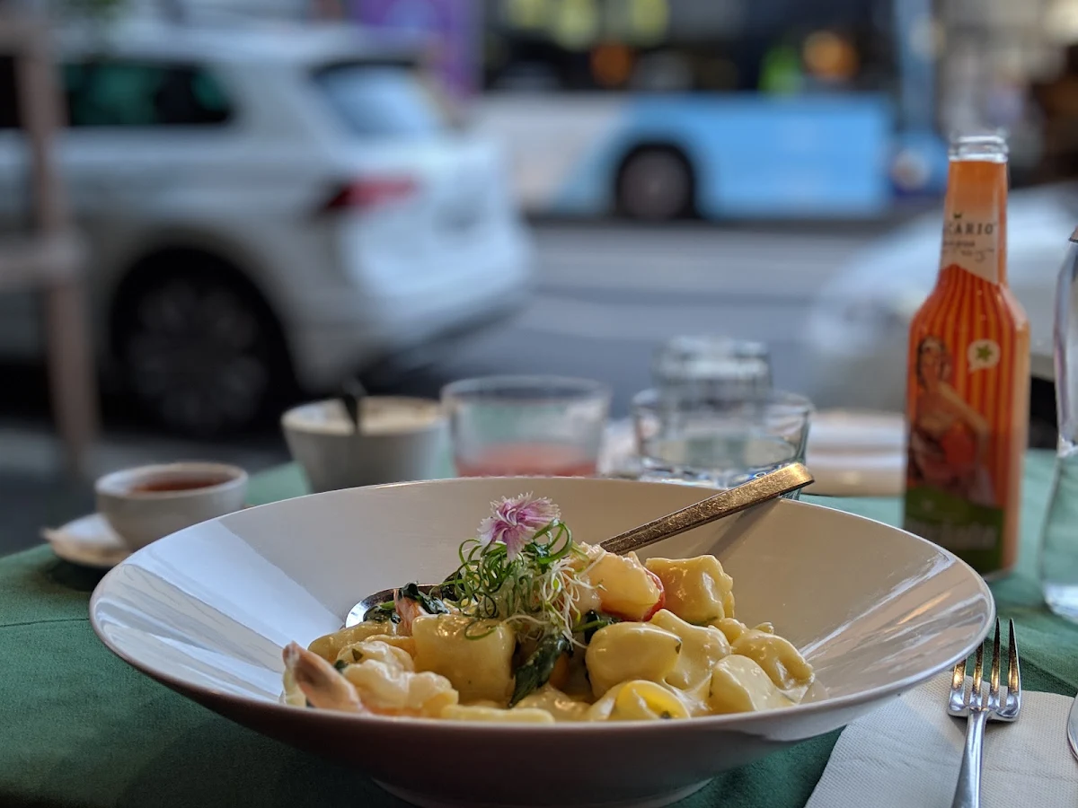 Gnocchi