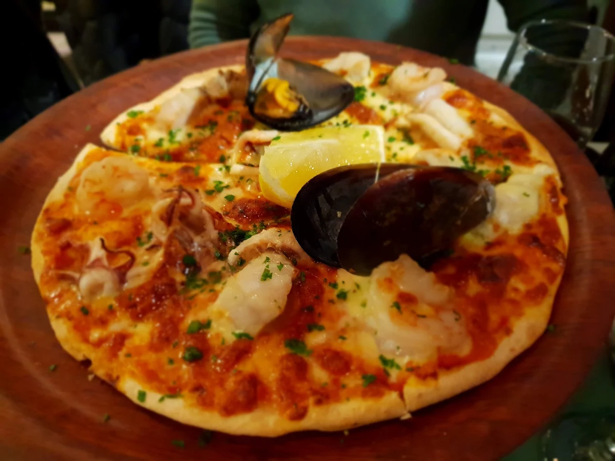 Mare Pizza