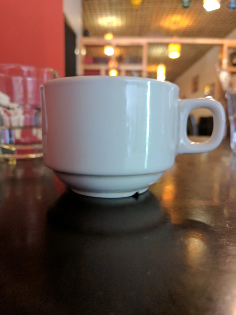 Tea Cha, Indioz Indian Restaurant