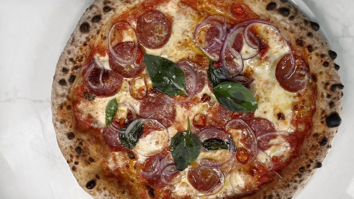 Highlights, Fornello Pizza & Bar