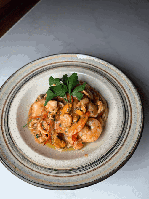 Highlights, Fornello Pizza & Bar