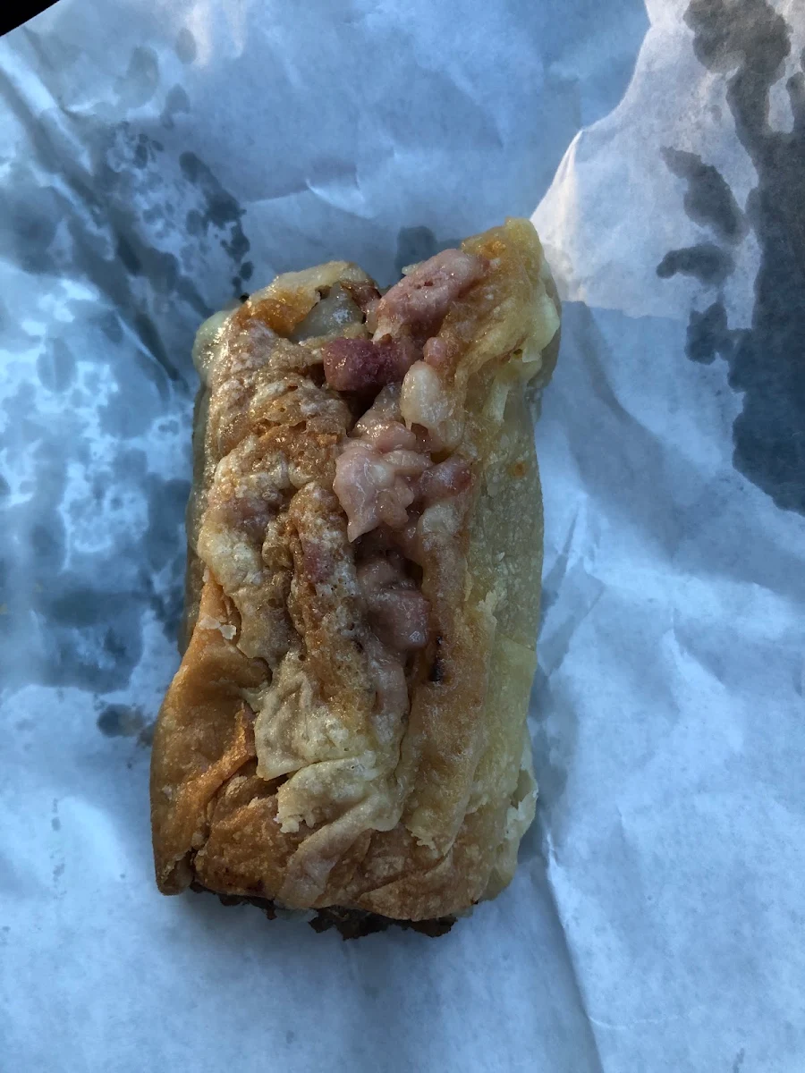 Highlights, TRENT PHAM BAKERY
