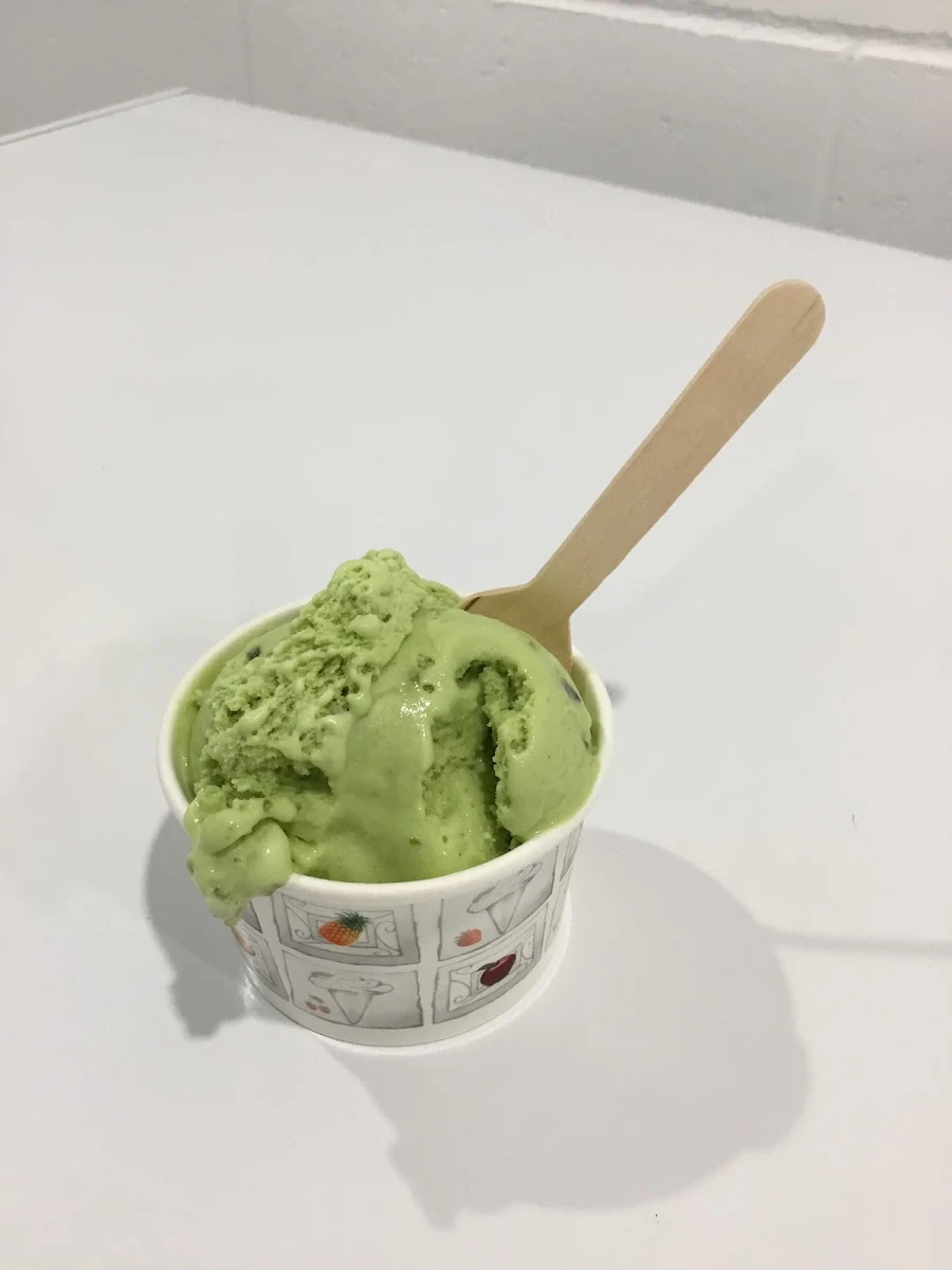 Highlights, Bella Balena Gelateria