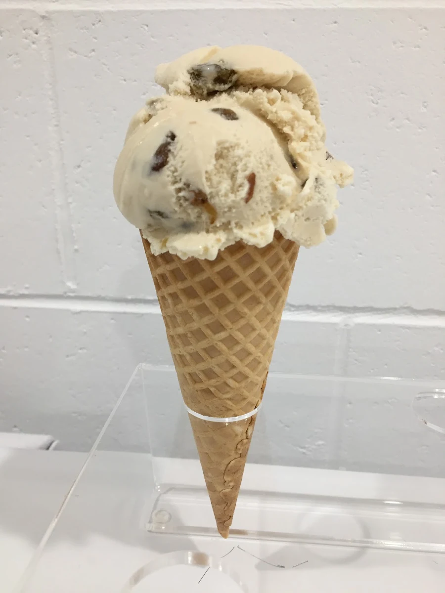Highlights, Bella Balena Gelateria