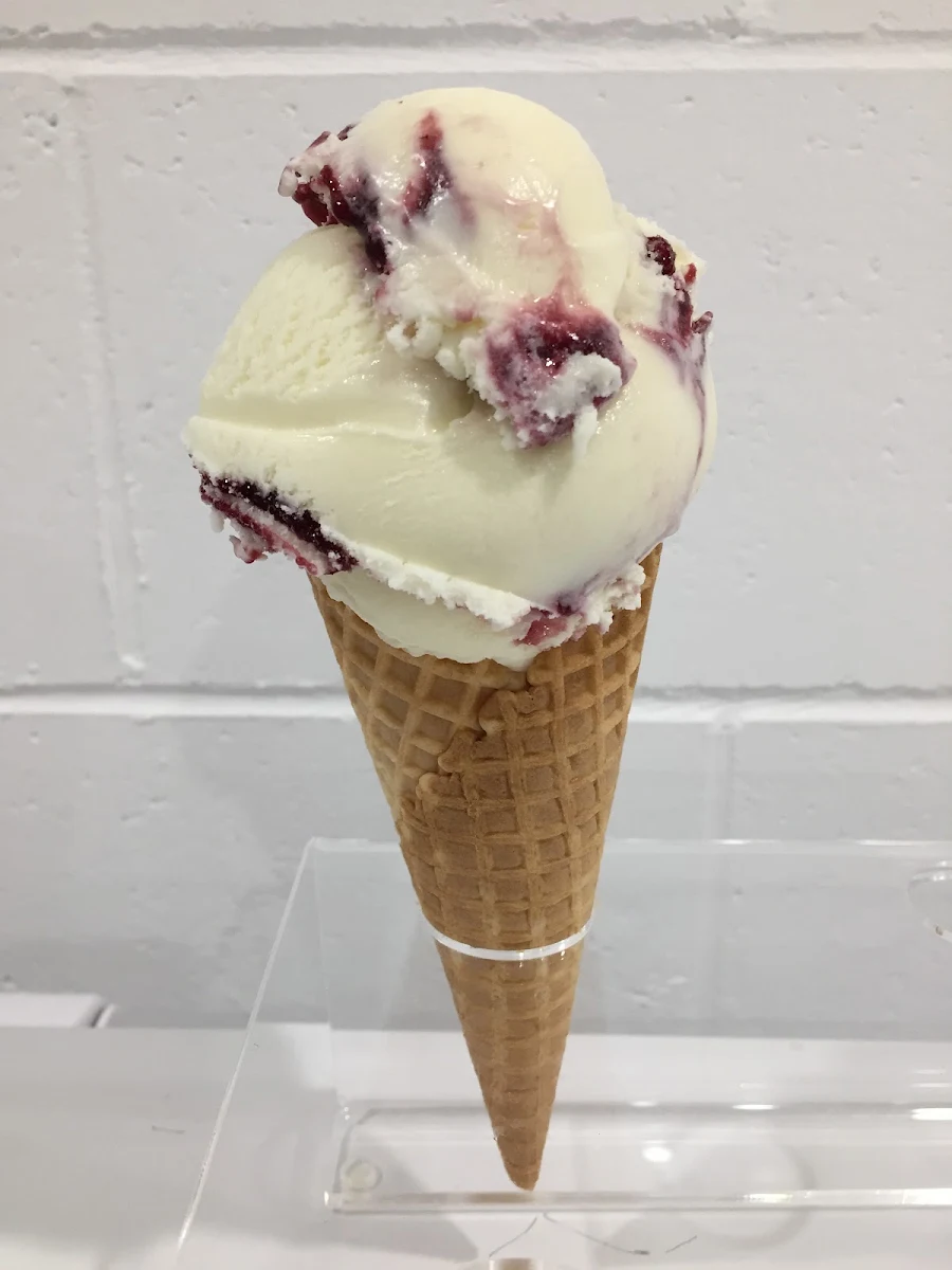 Highlights, Bella Balena Gelateria