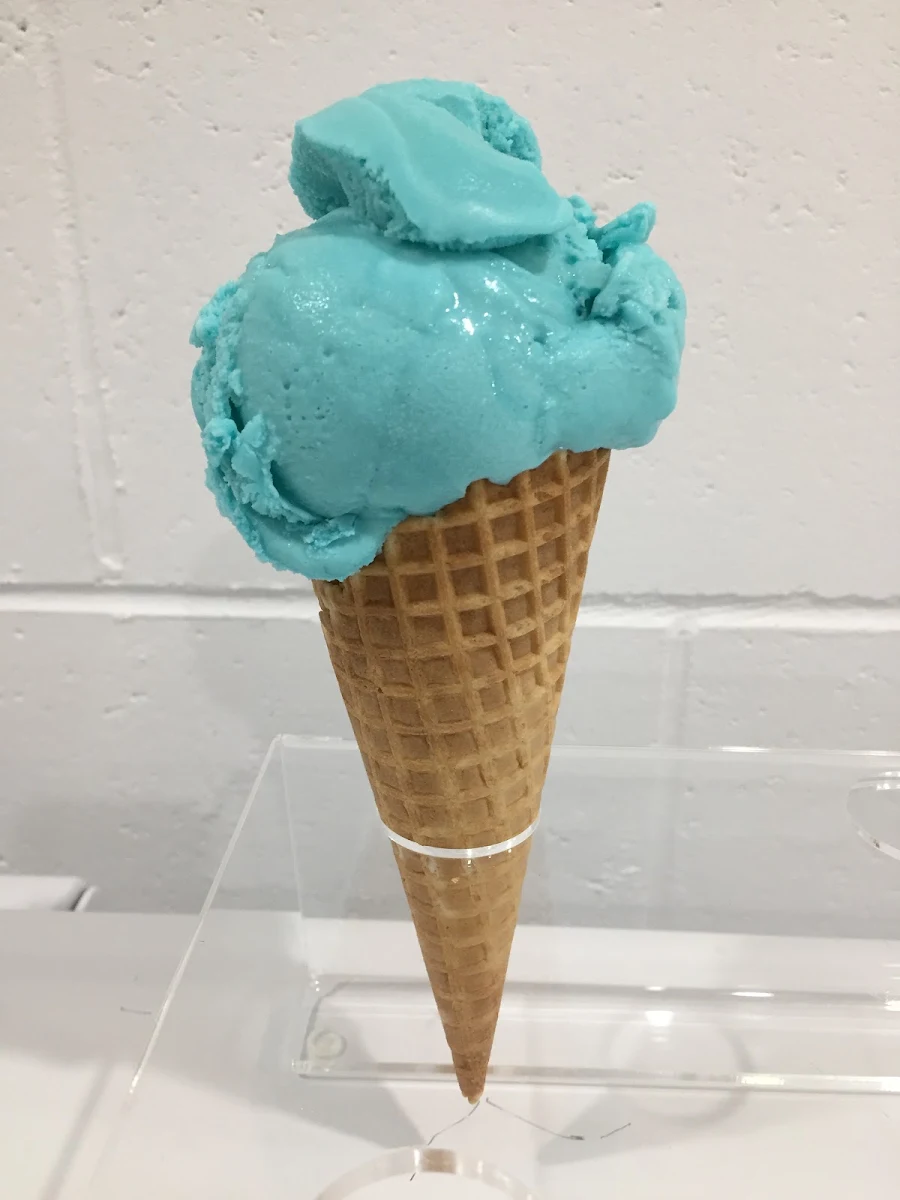 Highlights, Bella Balena Gelateria