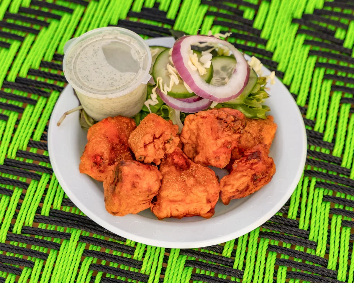 Highlights, Kartarpura foods