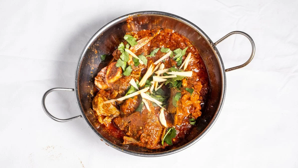 Highlights, Kartarpura foods