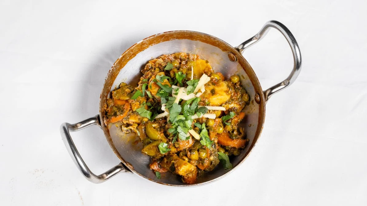 Highlights, Kartarpura foods