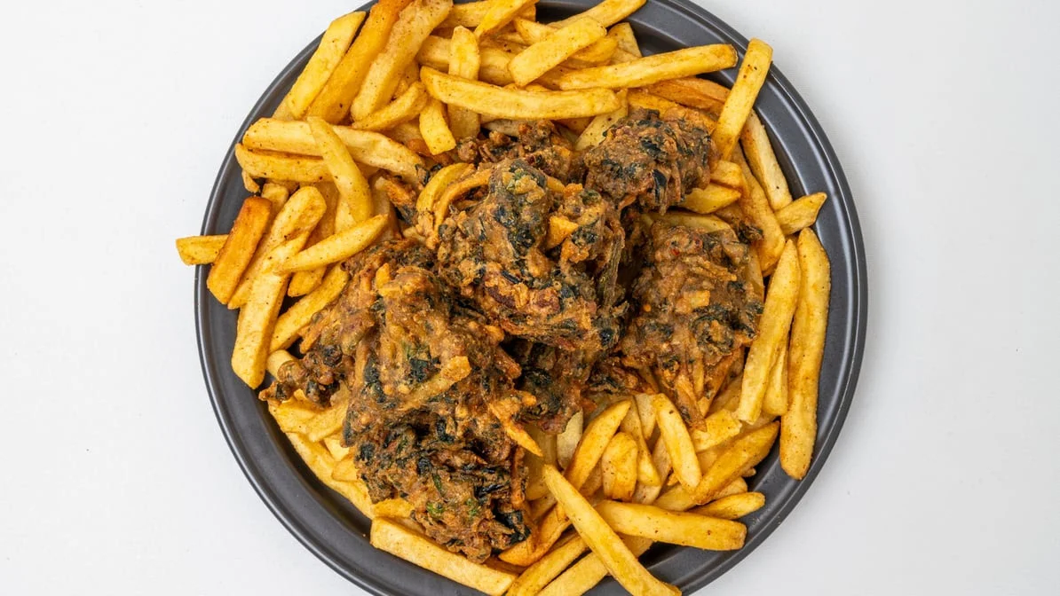 Highlights, Kartarpura foods