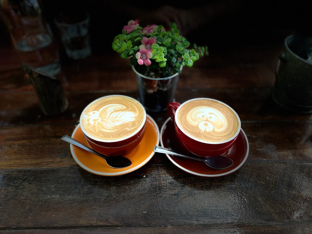 Cafe