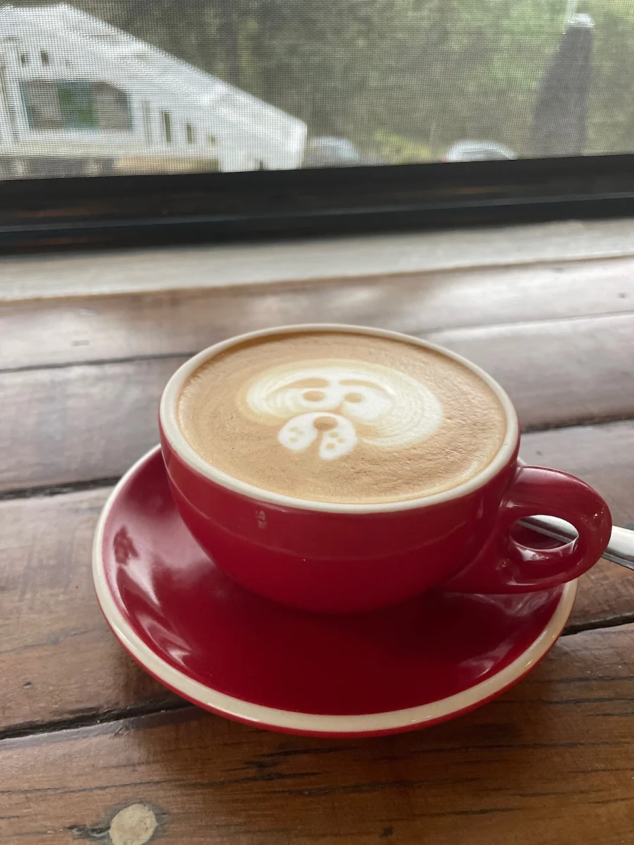 Flat White