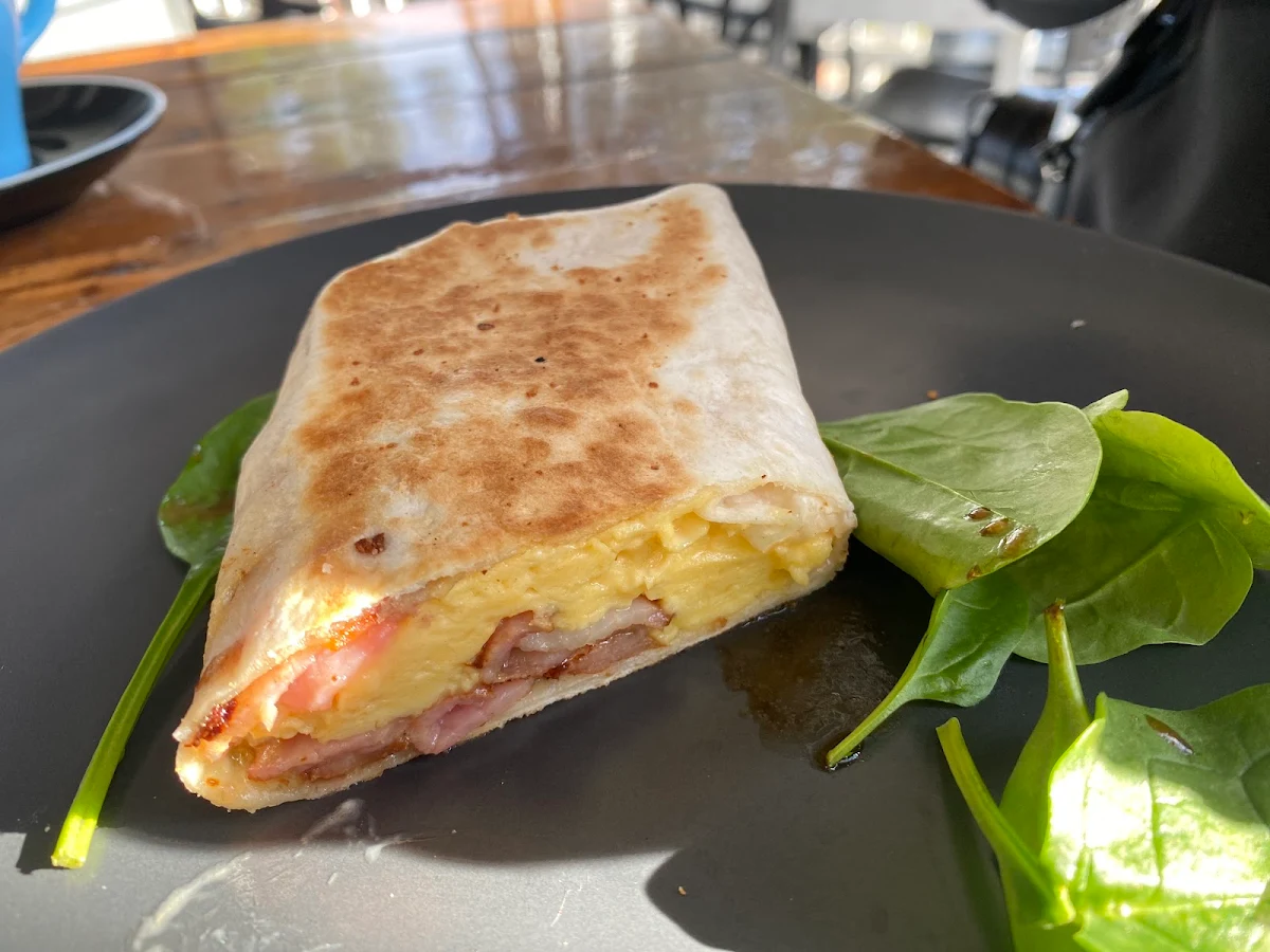 Wrap
