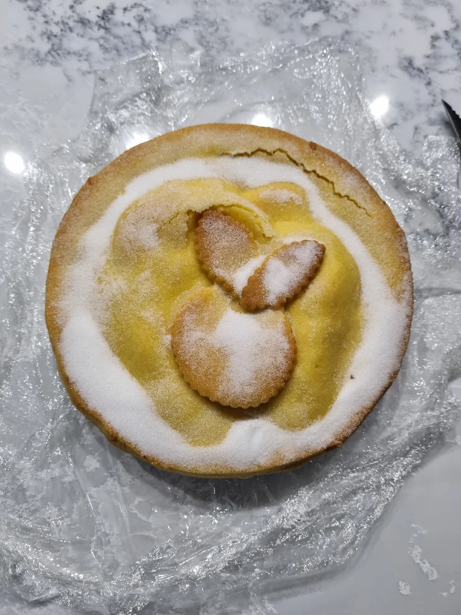 Apple Pie, Emerald Village Bakery & Cafe
