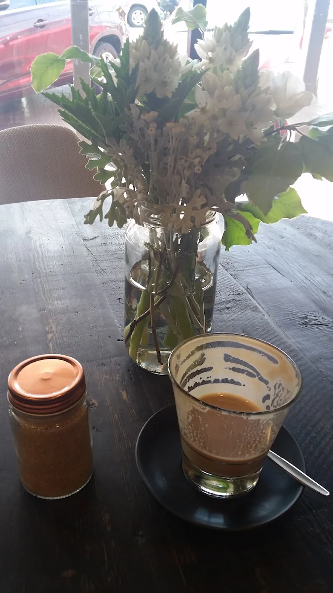 Coffee, Emerald Village Bakery & Cafe