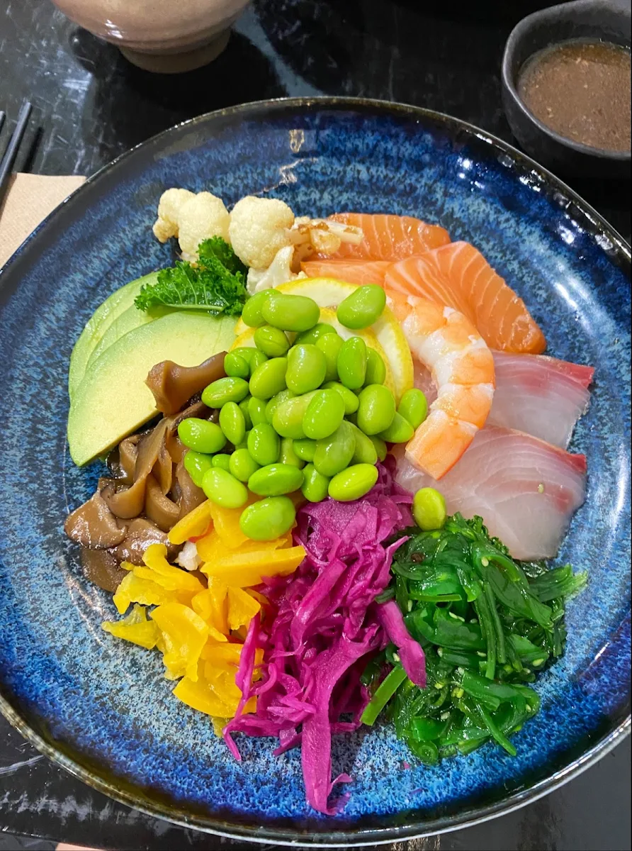 Highlights, Ikoi Cafe