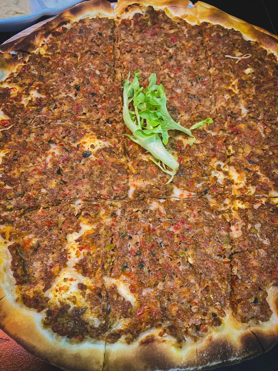 Lahmacun