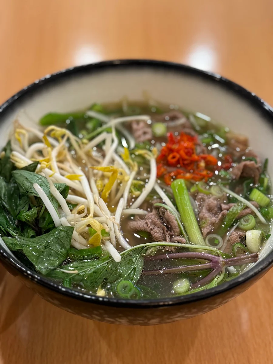 Highlights, O Banh Mi