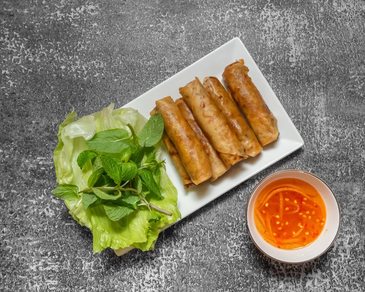 Highlights, O Banh Mi