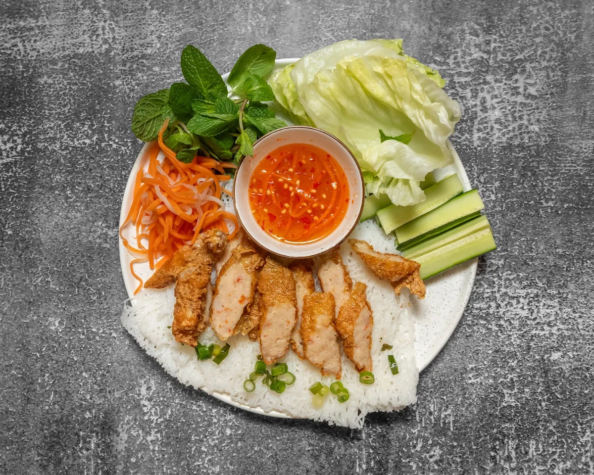 Highlights, O Banh Mi