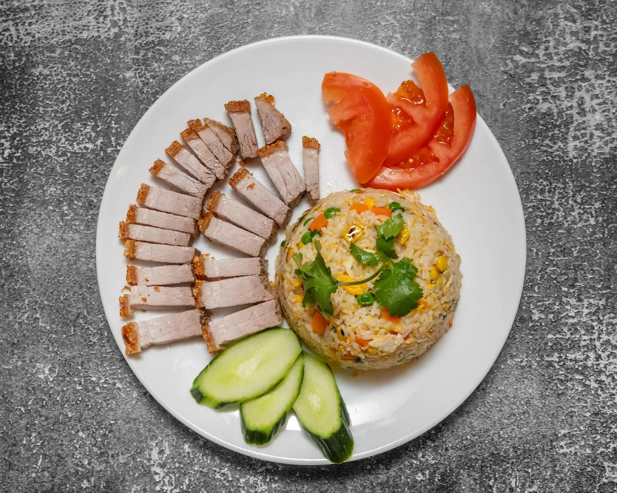 Highlights, O Banh Mi