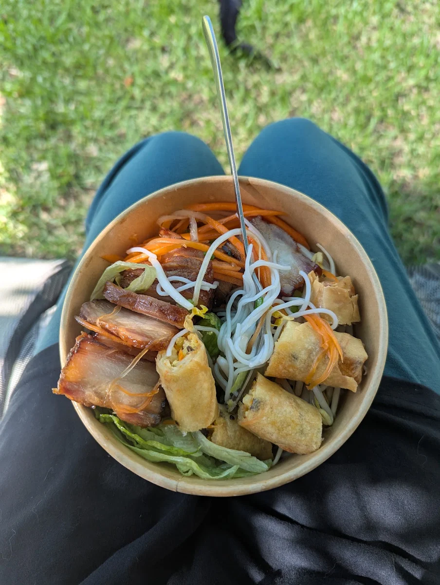 Highlights, O Banh Mi