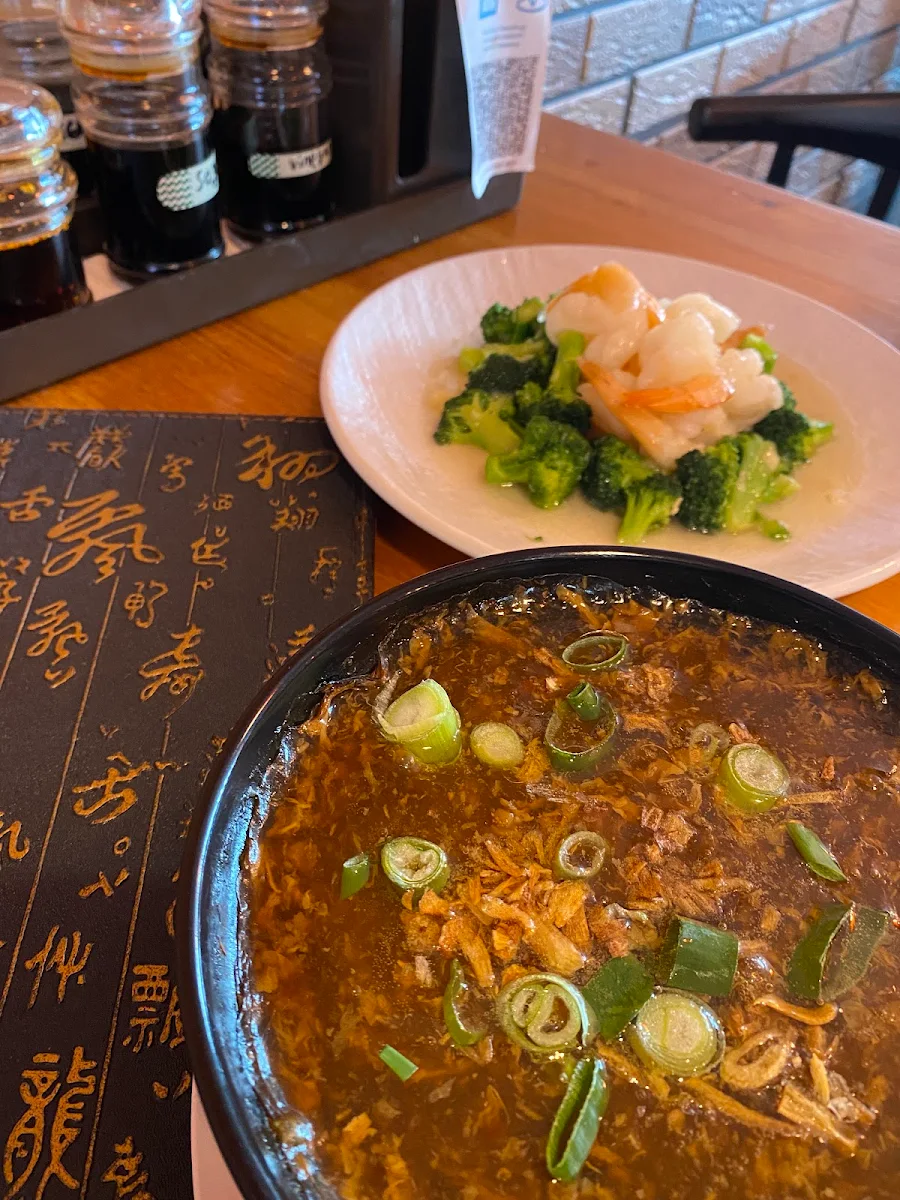 Highlights, Sunbury Dumplings