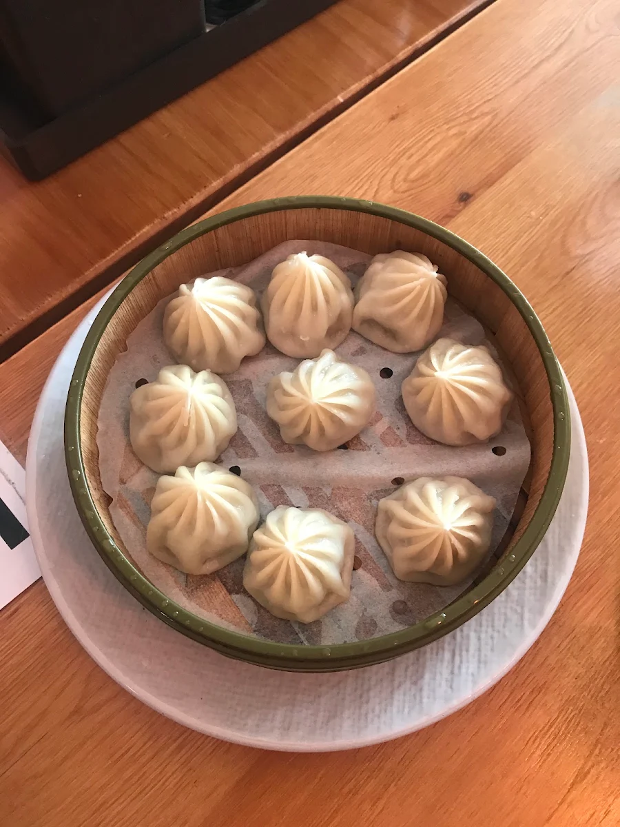 Highlights, Sunbury Dumplings