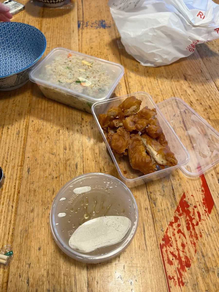 Highlights, Sunbury Dumplings
