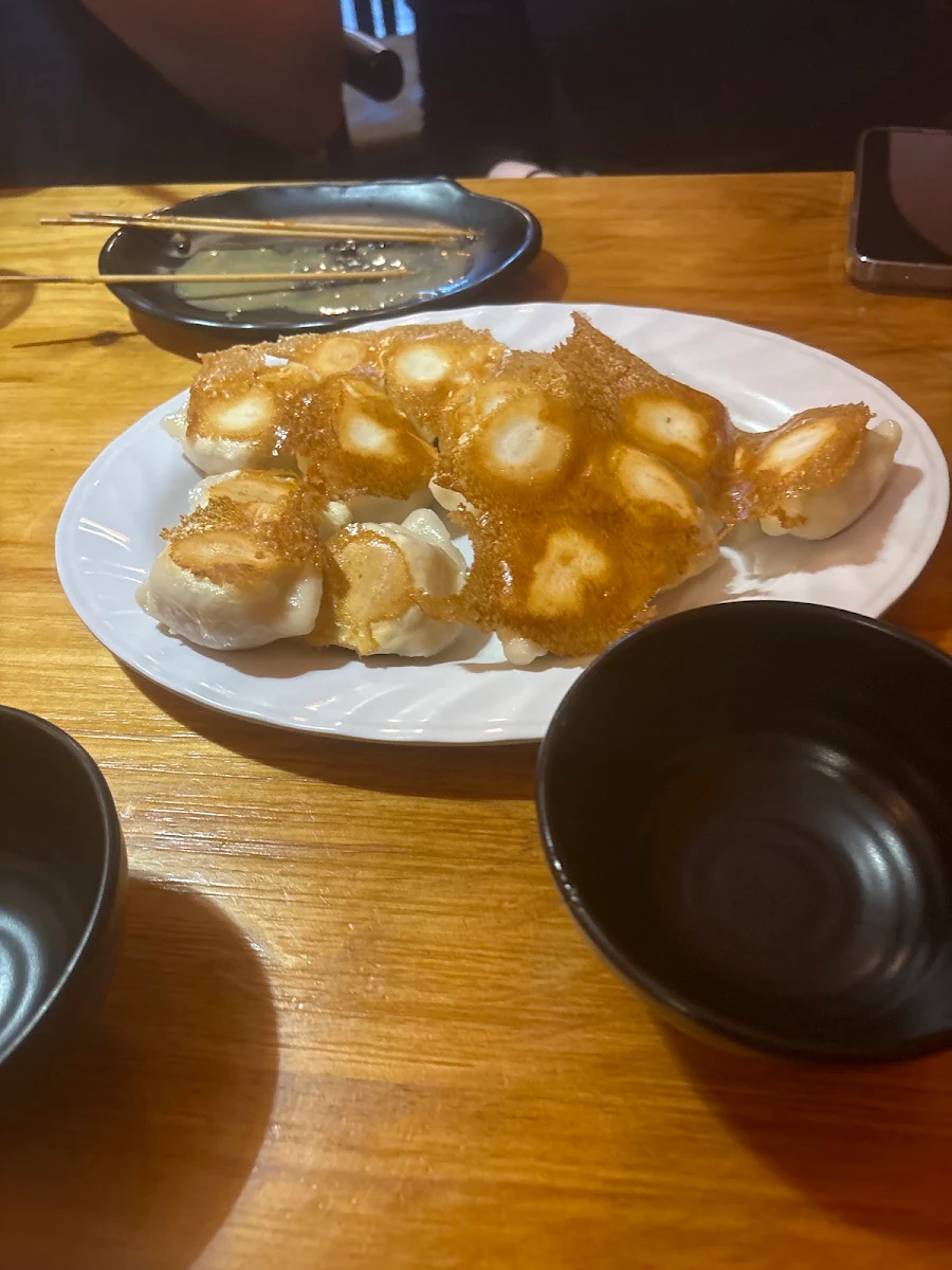 Highlights, Sunbury Dumplings