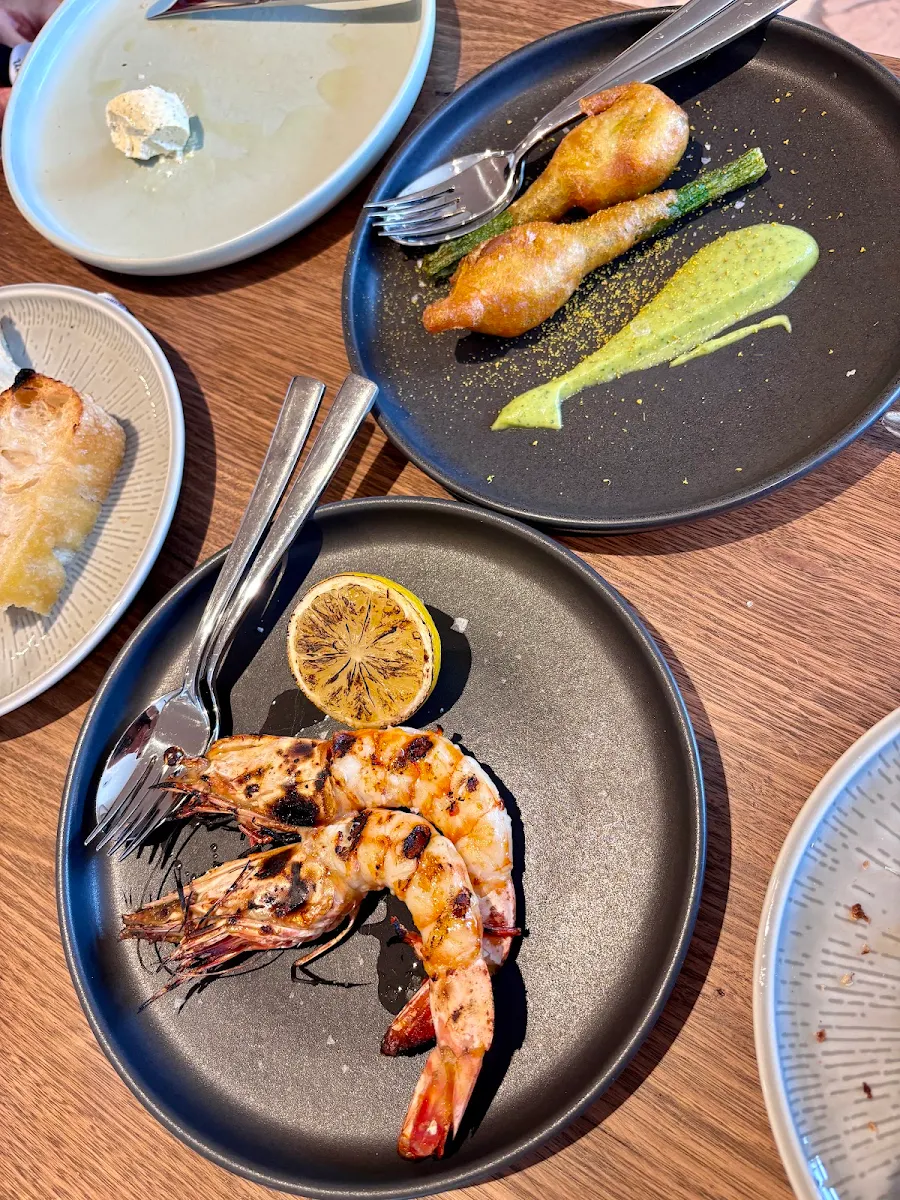 Highlights, D.O.C St Kilda - Pizza & Pasta Bar