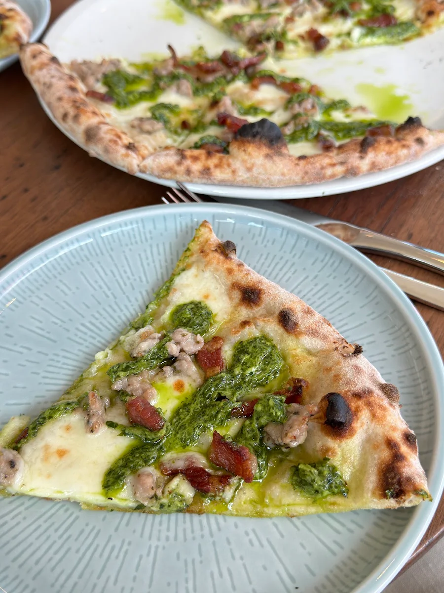 Highlights, D.O.C St Kilda - Pizza & Pasta Bar